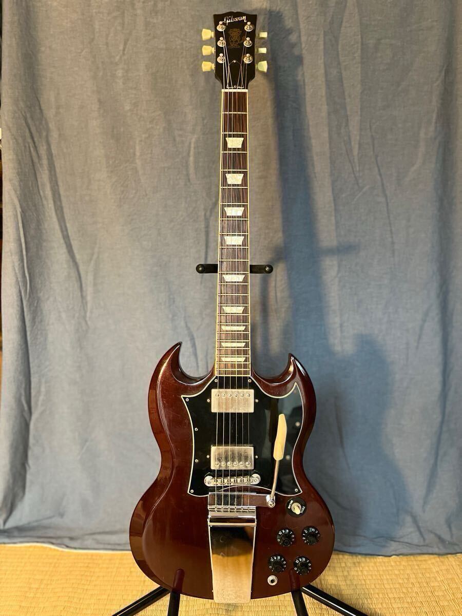 Yahoo!オークション -「gibson sg ハードケース」(エレキギター Yahoo!オークション -「gibson sg ハードケース」(エレキギター
