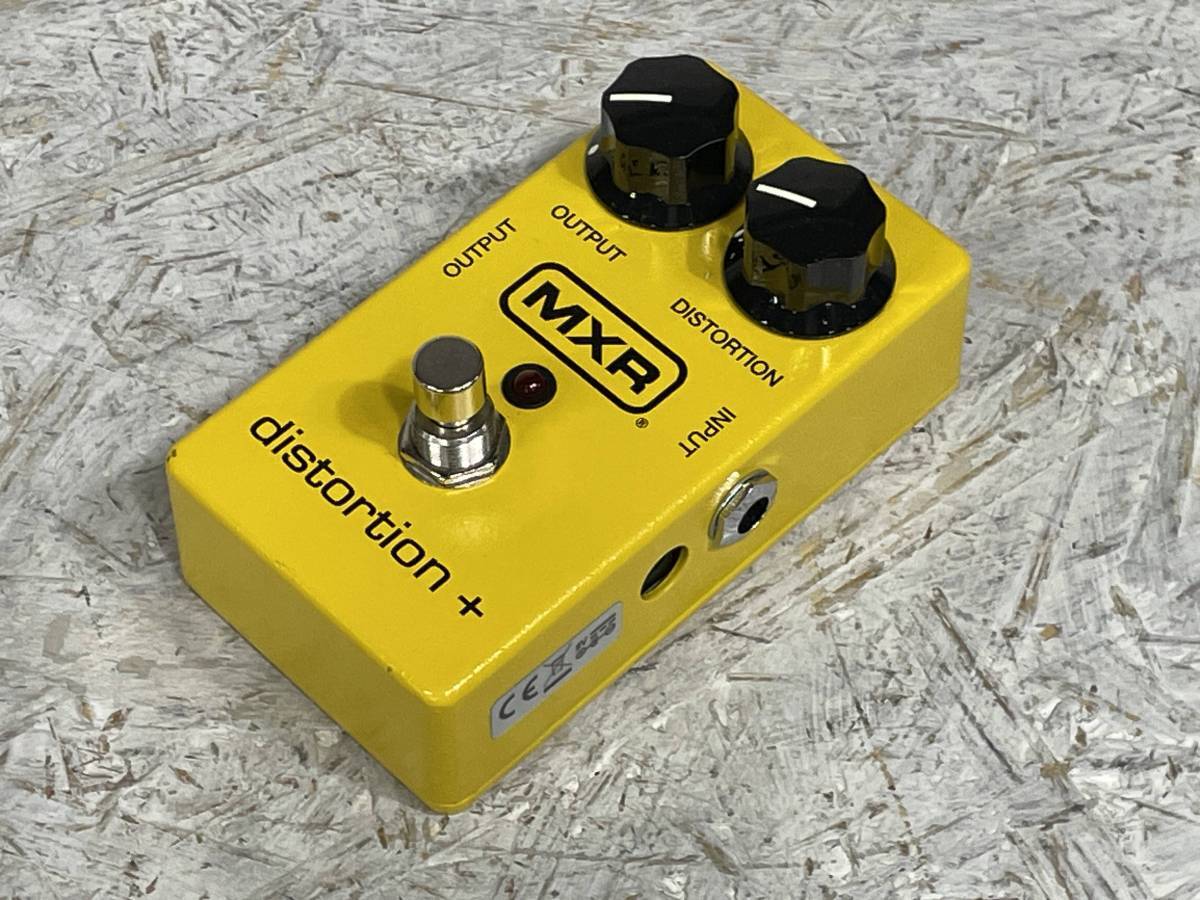 Yahoo!オークション -「mxr distortion+」の落札相場・落札価格 Yahoo!オークション -「mxr distortion+」の落札相場・落札価格