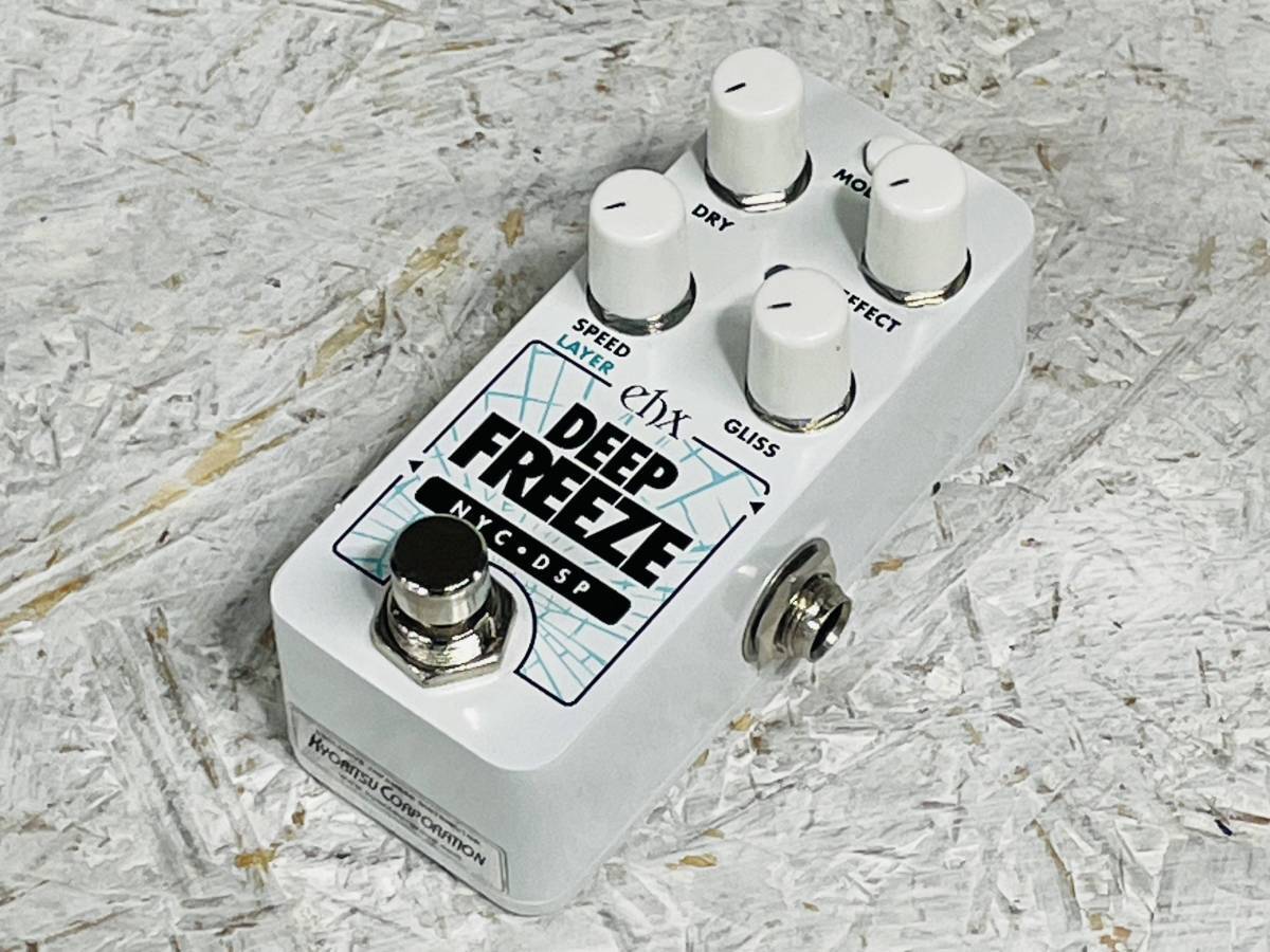 Yahoo!オークション -「electro-harmonix freeze」の落札相場 Yahoo!オークション -「electro-harmonix freeze」の落札相場