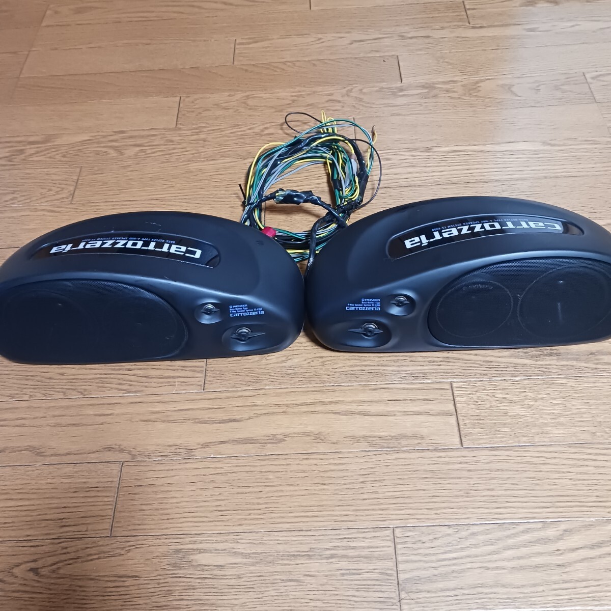 Yahoo!オークション -「ts-x350」(スピーカー) (カーオーディオ Yahoo!オークション -「ts-x350」(スピーカー) (カーオーディオ