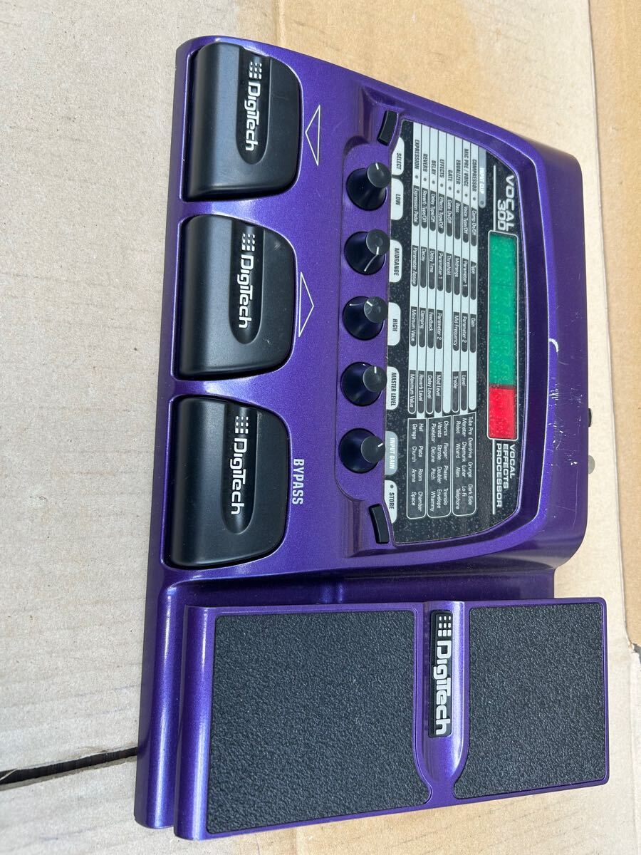 Yahoo!オークション -「digitech vocal300」の落札相場・落札価格 Yahoo!オークション -「digitech vocal300」の落札相場・落札価格