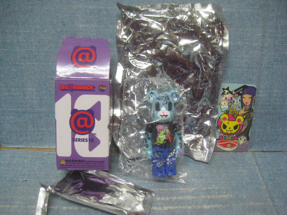 Yahoo!オークション -「be@rbrick tokidoki」の落札相場・落札価格 Yahoo!オークション -「be@rbrick tokidoki」の落札相場・落札価格