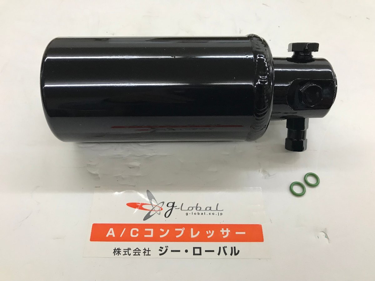 W463 レシーバータンク リキッドタンク ドライヤー 新品 4635000249 463-500-0249