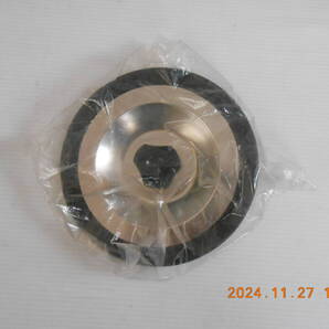 【送料無料】未使用、シンクの蓋、径150mm、