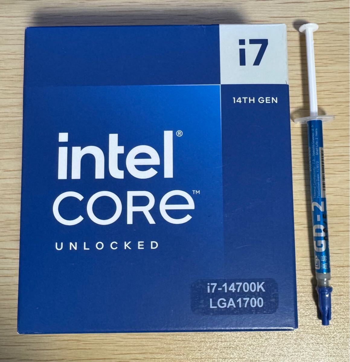 Yahoo!オークション -「core i7-14700k」の落札相場・落札価格 Yahoo!オークション -「core i7-14700k」の落札相場・落札価格