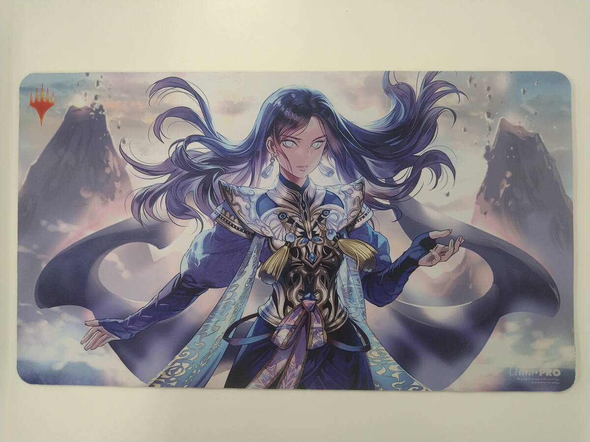 2025年最新】Yahoo!オークション -mtg プレイマットの中古品