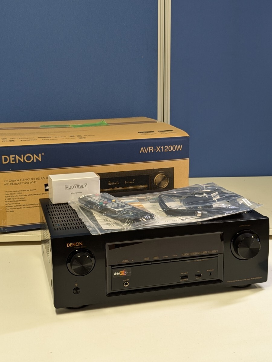Yahoo!オークション -「avr-x1200w」の落札相場・落札価格 Yahoo!オークション -「avr-x1200w」の落札相場・落札価格