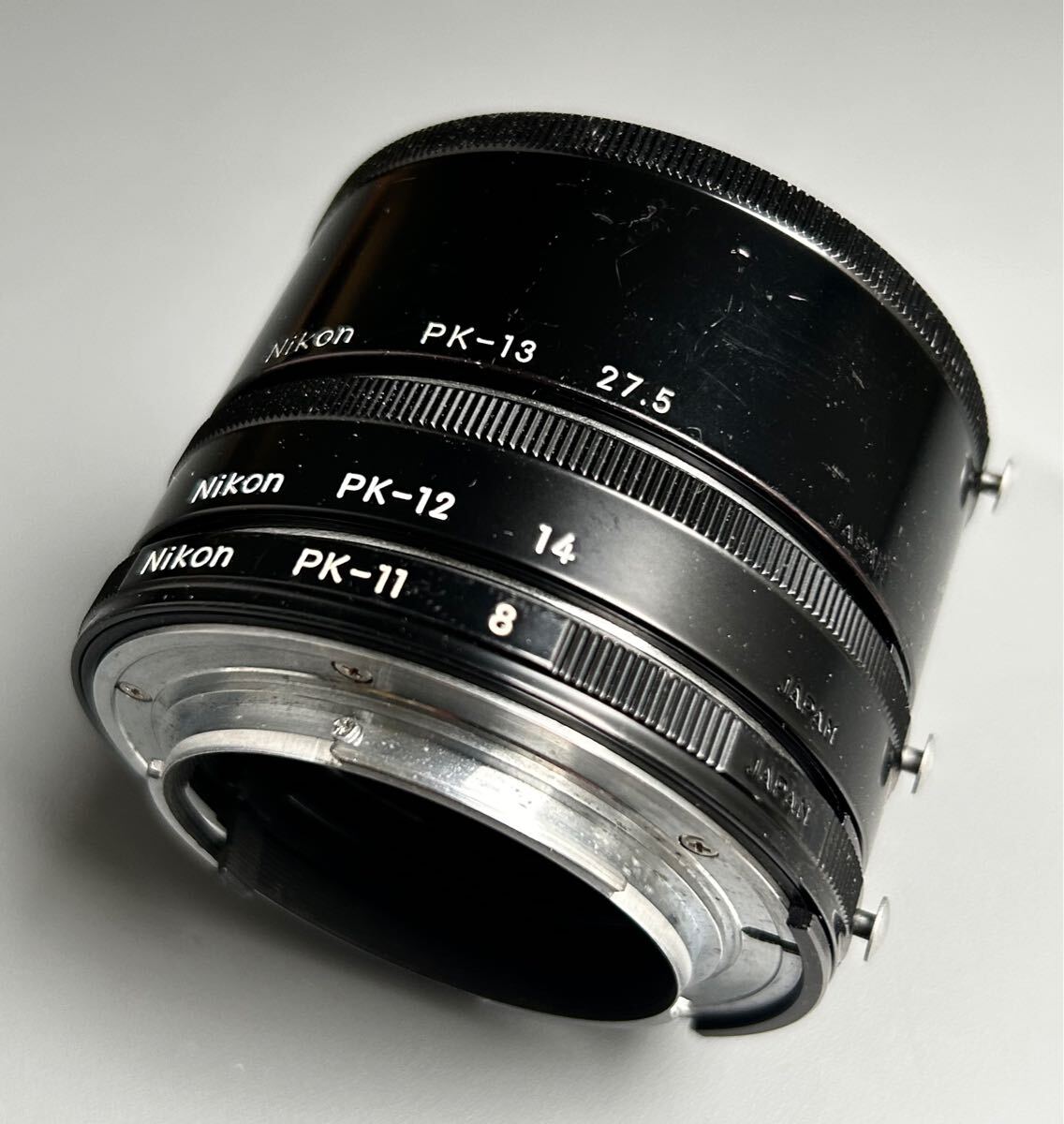 Yahoo!オークション -「nikon 接写リング pk-13」の落札相場 Yahoo!オークション -「nikon 接写リング pk-13」の落札相場
