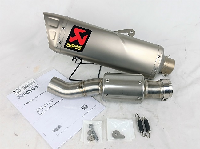 Yahoo!オークション -「cbr1000rr アクラポビッチ」(マフラー Yahoo!オークション -「cbr1000rr アクラポビッチ」(マフラー