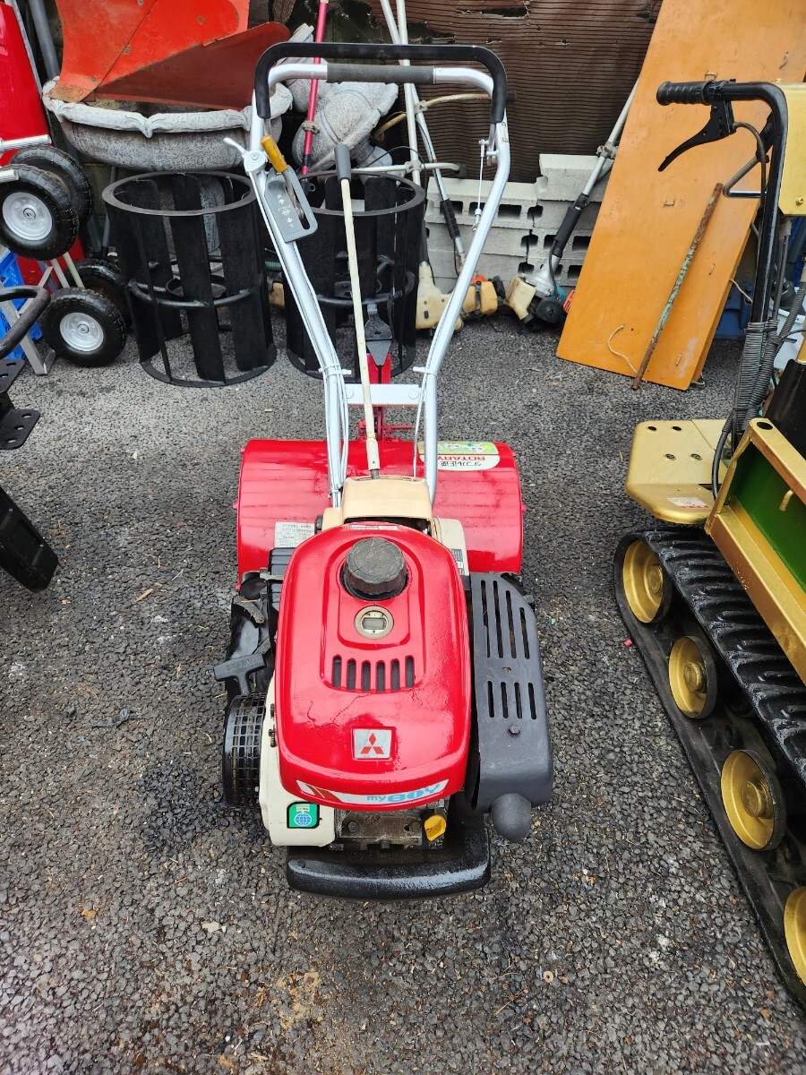 Yahoo!オークション -「耕運機 三菱」(耕うん機、管理機) (農業 Yahoo!オークション -「耕運機 三菱」(耕うん機、管理機) (農業