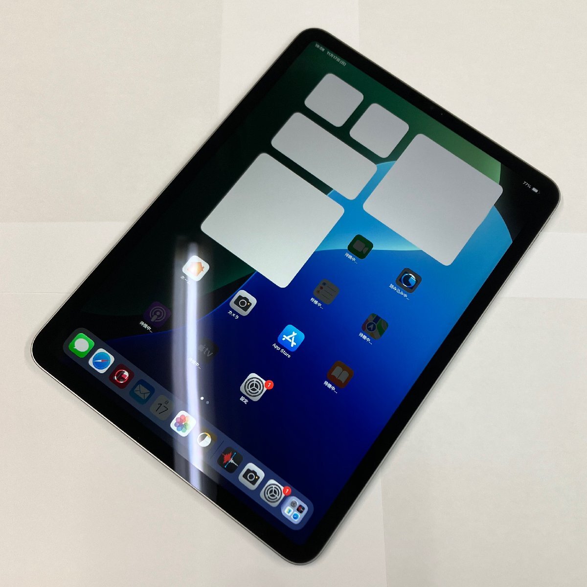 Yahoo!オークション -「ipad pro 11インチ 第4世代 256gb」の Yahoo!オークション -「ipad pro 11インチ 第4世代 256gb」の