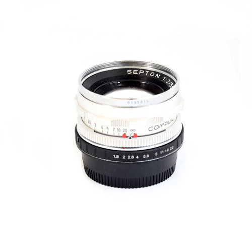 Yahoo!オークション -「septon 50mm f2」の落札相場・落札価格 Yahoo!オークション -「septon 50mm f2」の落札相場・落札価格
