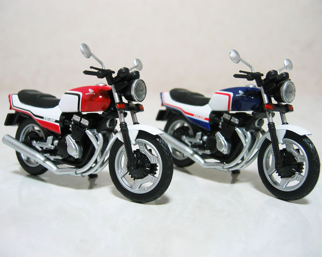 Yahoo!オークション -「cbx400f」(ミニカー) の落札相場・落札価格 Yahoo!オークション -「cbx400f」(ミニカー) の落札相場・落札価格