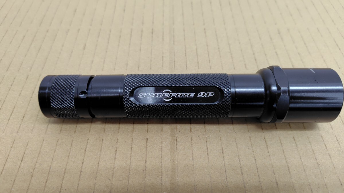 Yahoo!オークション -「surefire 9p」の落札相場・落札価格 Yahoo!オークション -「surefire 9p」の落札相場・落札価格