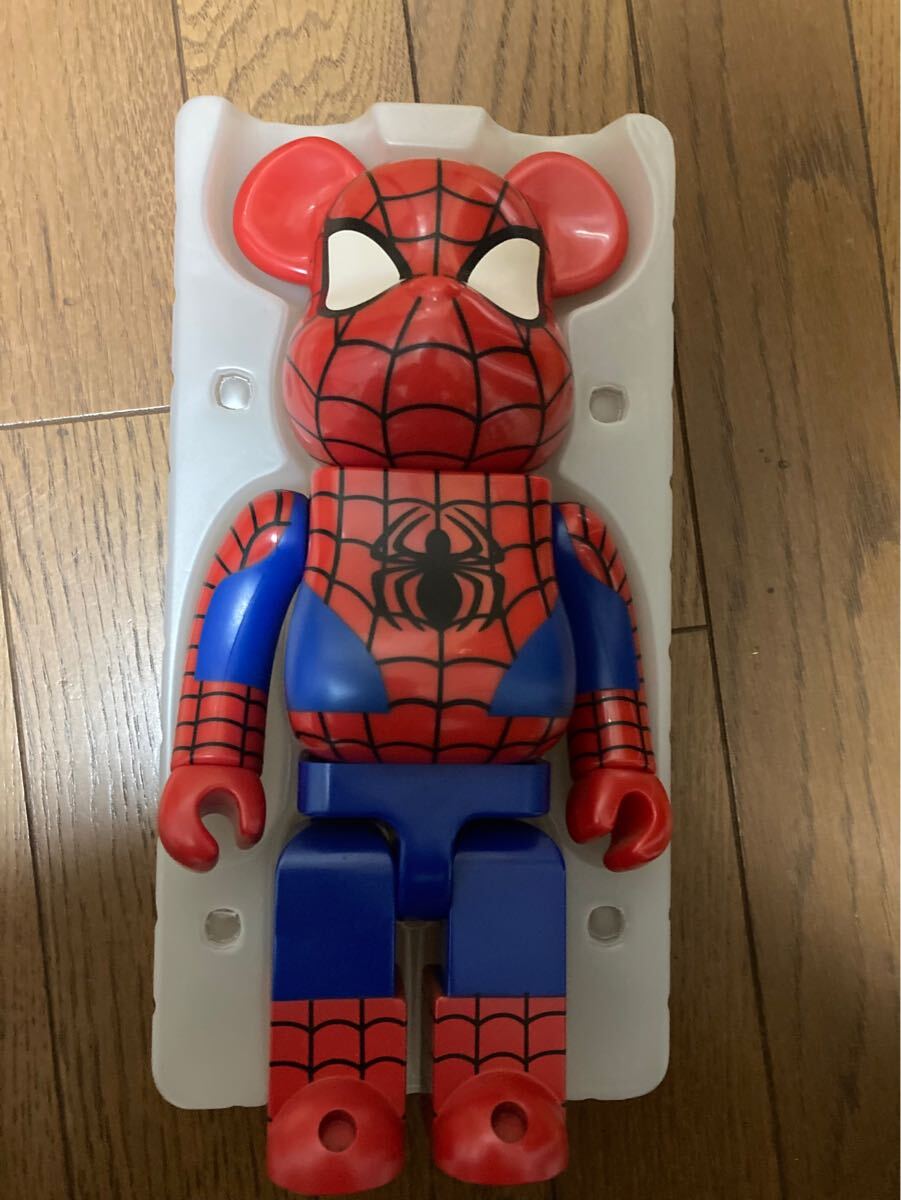 2025年最新】Yahoo!オークション -スパイダーマンベアブリック 2025年最新】Yahoo!オークション -スパイダーマンベアブリック
