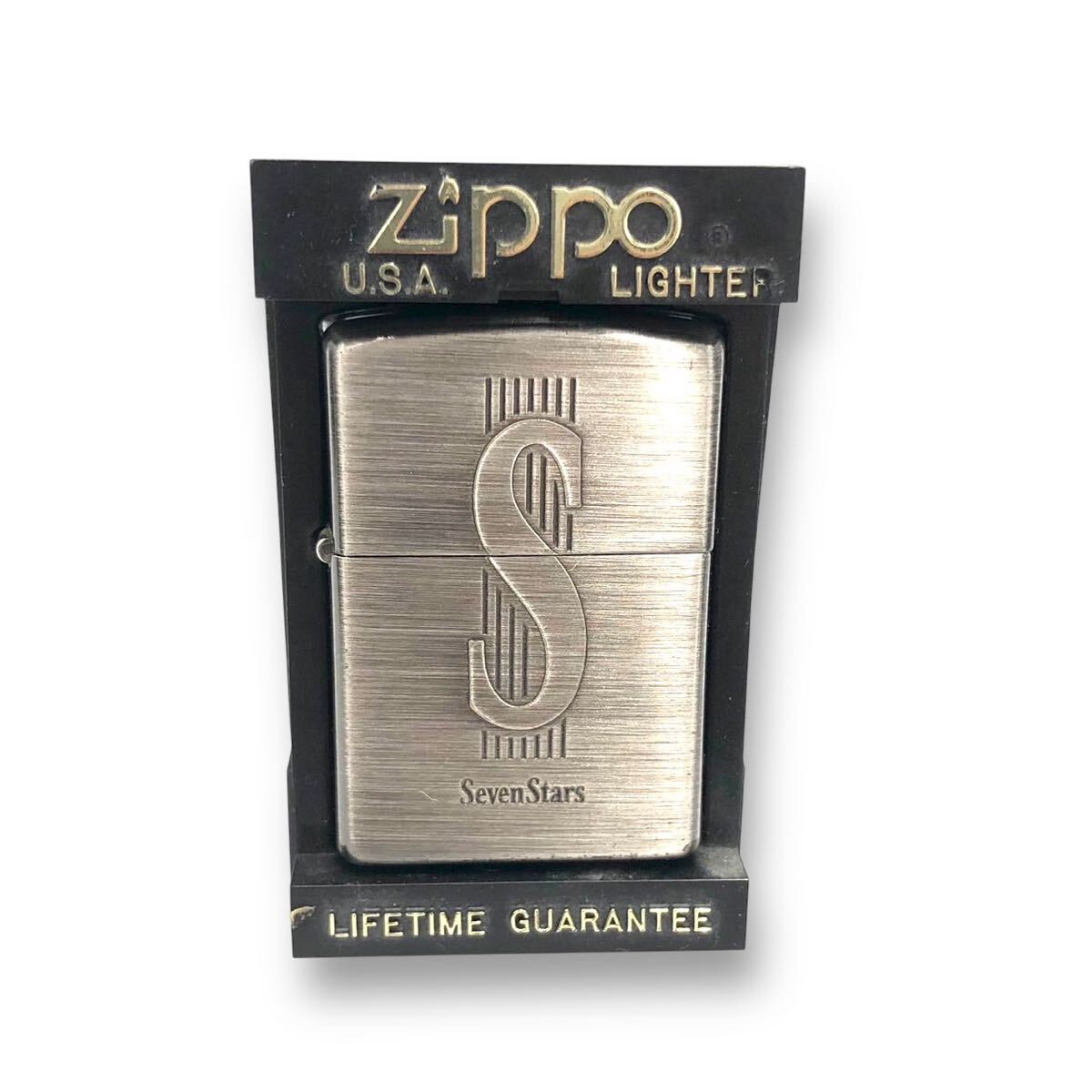 Zippo セブンスター 98の値段と価格推移は?|5件の売買データ Zippo セブンスター 98の値段と価格推移は?|5件の売買データ