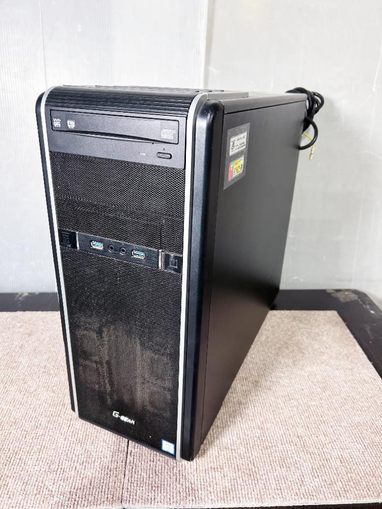 Yahoo!オークション -「ゲーミングpc i7 gtx960」の落札相場 Yahoo!オークション -「ゲーミングpc i7 gtx960」の落札相場