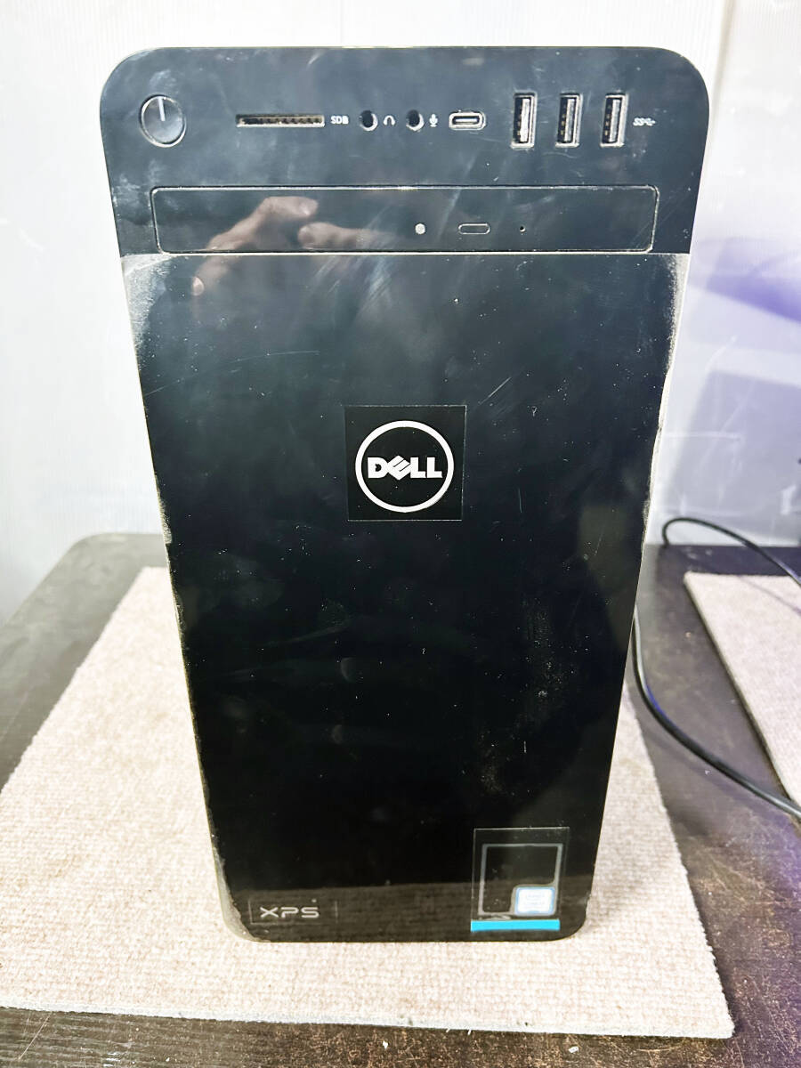 Yahoo!オークション -「dell xps8940」(デスクトップ) (Windows Yahoo!オークション -「dell xps8940」(デスクトップ) (Windows