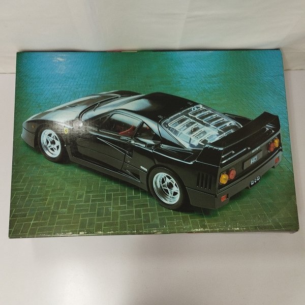 Yahoo!オークション -「フジミ 1/12 フェラーリf40」の落札相場 Yahoo!オークション -「フジミ 1/12 フェラーリf40」の落札相場