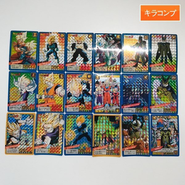 Yahoo!オークション -「スーパーバトル5」(ドラゴンボール Yahoo!オークション -「スーパーバトル5」(ドラゴンボール