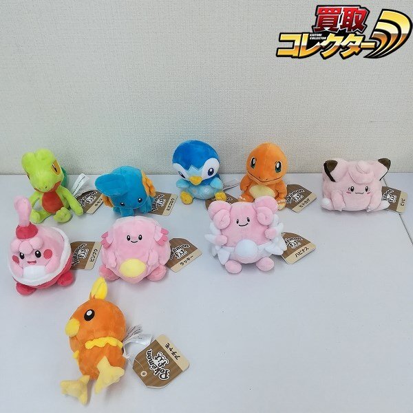 Yahoo!オークション -「ポケモン ミズゴロウ ぬいぐるみ」の落札 Yahoo!オークション -「ポケモン ミズゴロウ ぬいぐるみ」の落札