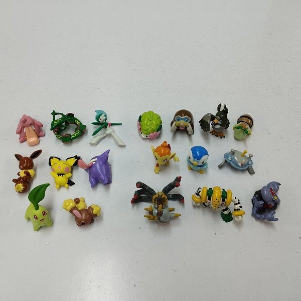 Yahoo!オークション -「ポケモン クリッピングフィギュア」の Yahoo!オークション -「ポケモン クリッピングフィギュア」の