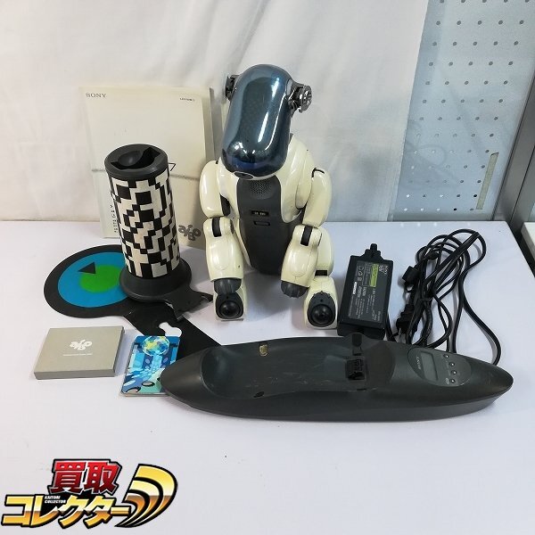 Yahoo!オークション -「aibo ers-7」の落札相場・落札価格 Yahoo!オークション -「aibo ers-7」の落札相場・落札価格