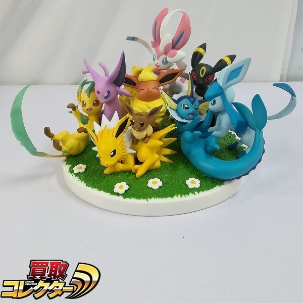Yahoo!オークション -「ポケモン g.e.m イーブイ フレンズ ex Yahoo!オークション -「ポケモン g.e.m イーブイ フレンズ ex