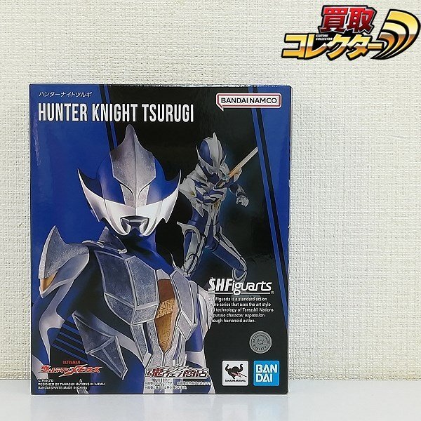 Yahoo!オークション -「ハンターナイトツルギ」(ウルトラマン Yahoo!オークション -「ハンターナイトツルギ」(ウルトラマン