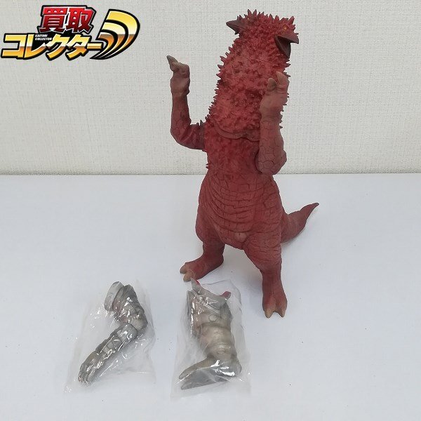 Yahoo!オークション -「エクスプラス ウルトラセブン」(怪獣 Yahoo!オークション -「エクスプラス ウルトラセブン」(怪獣