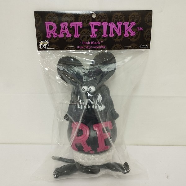 Yahoo!オークション -「rat fink ソフビ」の落札相場・落札価格 Yahoo!オークション -「rat fink ソフビ」の落札相場・落札価格
