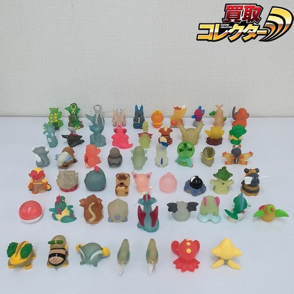 送料込み！ポケモンキッズ☆ポリゴン・ポリゴン2・ポリゴンZ進化