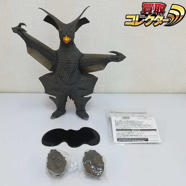 Yahoo!オークション -「エクスプラス ウルトラセブン」(怪獣 Yahoo!オークション -「エクスプラス ウルトラセブン」(怪獣
