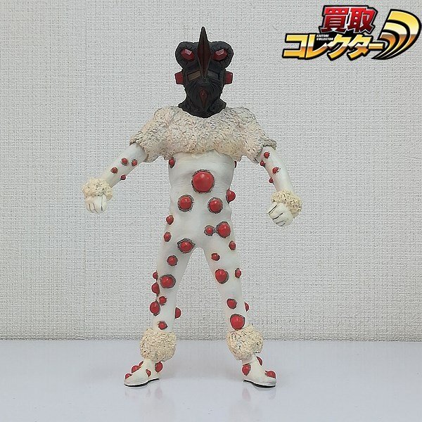 Yahoo!オークション -「ナックル星人」(怪獣、宇宙人 Yahoo!オークション -「ナックル星人」(怪獣、宇宙人