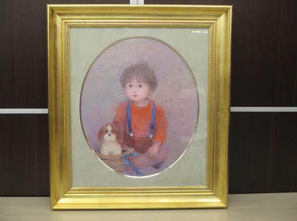 2025年最新】Yahoo!オークション -橋口美代子(絵画)の中古品 2025年最新】Yahoo!オークション -橋口美代子(絵画)の中古品