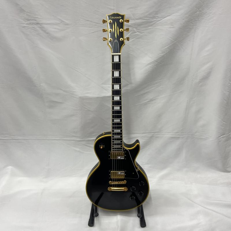 Yahoo!オークション -「edwards e-lp」(ギター) (楽器、器材)の Yahoo!オークション -「edwards e-lp」(ギター) (楽器、器材)の
