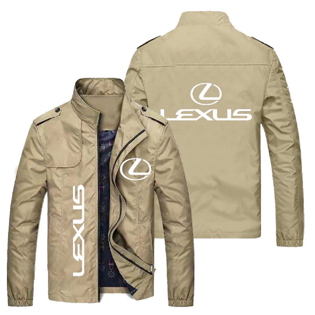 2025年最新】Yahoo!オークション -lexus ジャケットの中古品