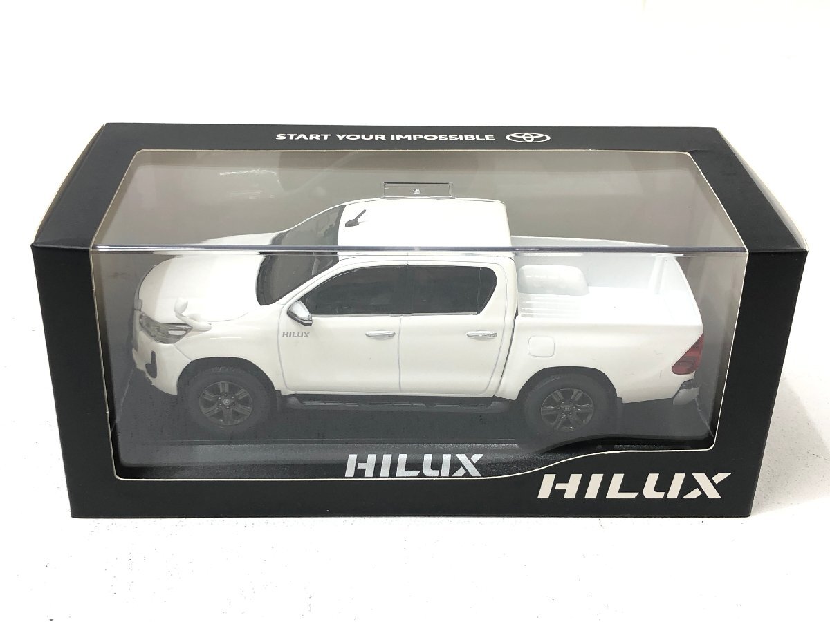Yahoo!オークション -「hilux」(乗用車) (その他)の落札相場