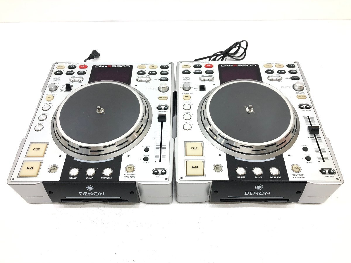 Yahoo!オークション -「denon cdj」の落札相場・落札価格 Yahoo!オークション -「denon cdj」の落札相場・落札価格