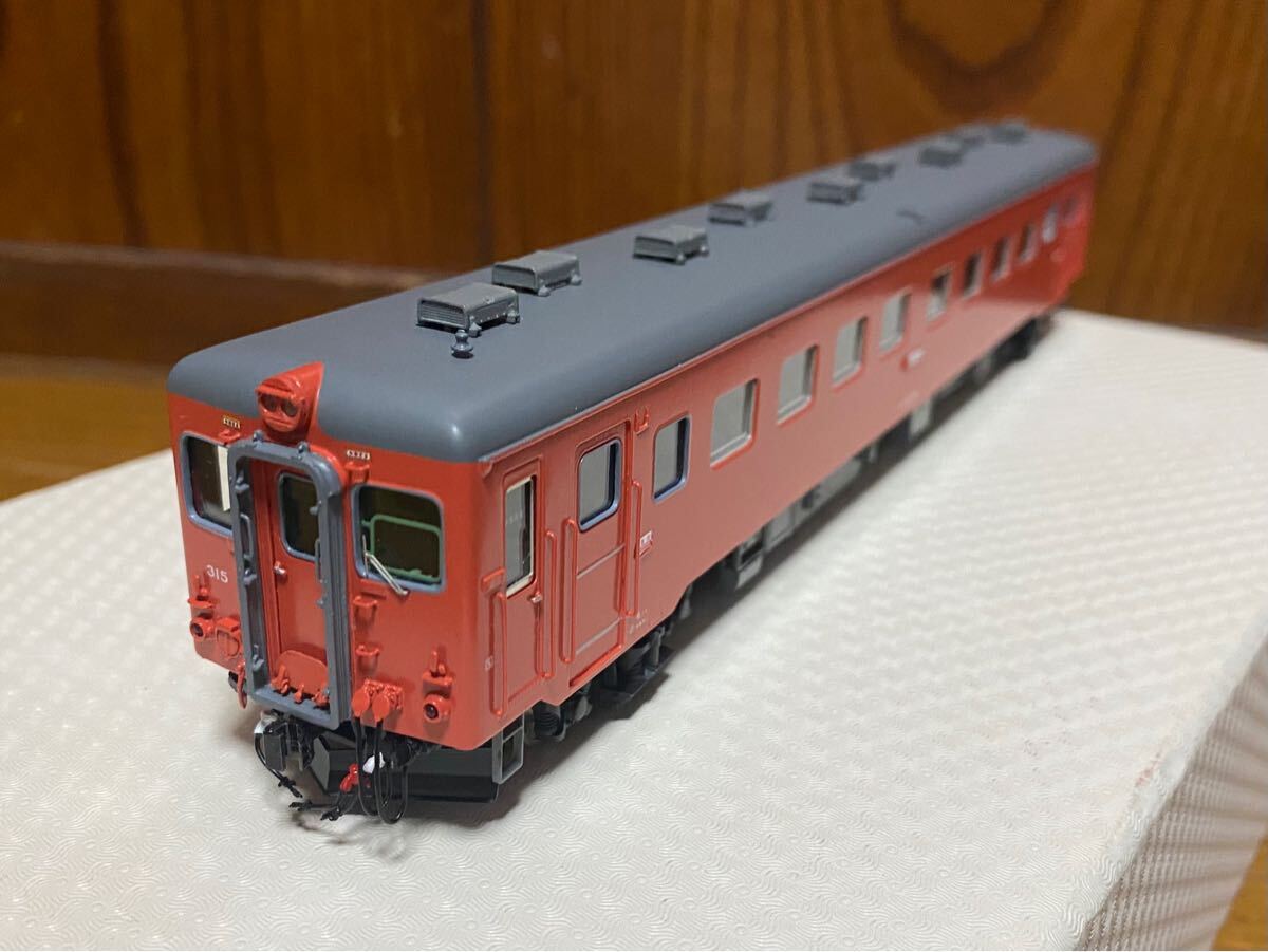 Yahoo!オークション -「キハ22」(HOゲージ) (鉄道模型)の落札 Yahoo!オークション -「キハ22」(HOゲージ) (鉄道模型)の落札