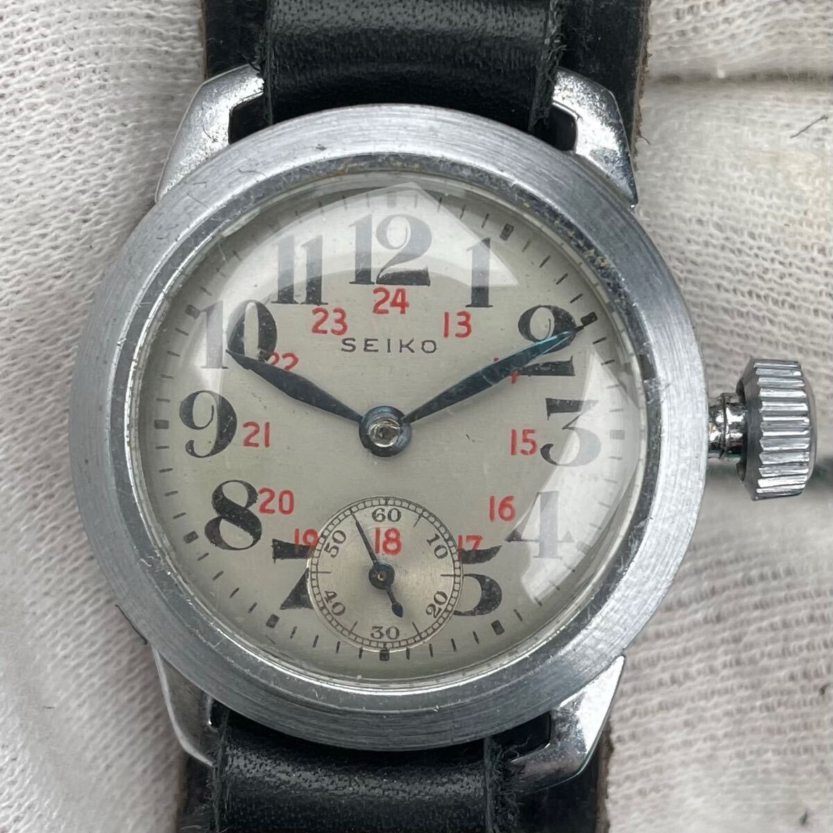 Yahoo!オークション -「精工舎 軍用」(セイコー) (さ行)の落札 Yahoo!オークション -「精工舎 軍用」(セイコー) (さ行)の落札