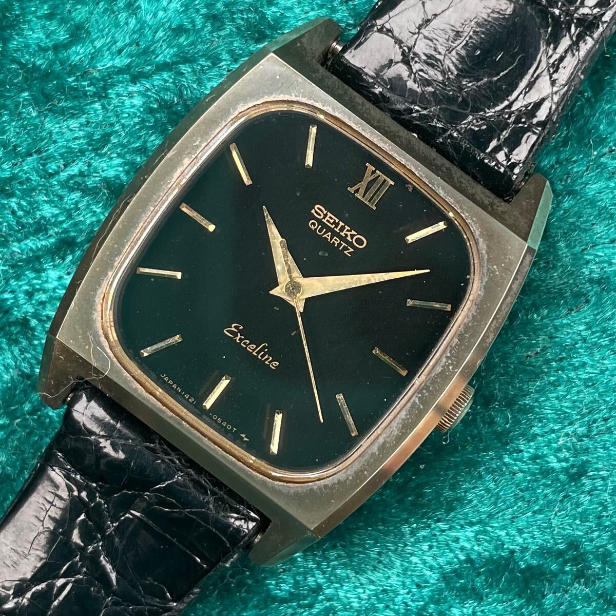 Yahoo!オークション -「(seiko セイコー) (黒 クロ ブラック Yahoo!オークション -「(seiko セイコー) (黒 クロ ブラック