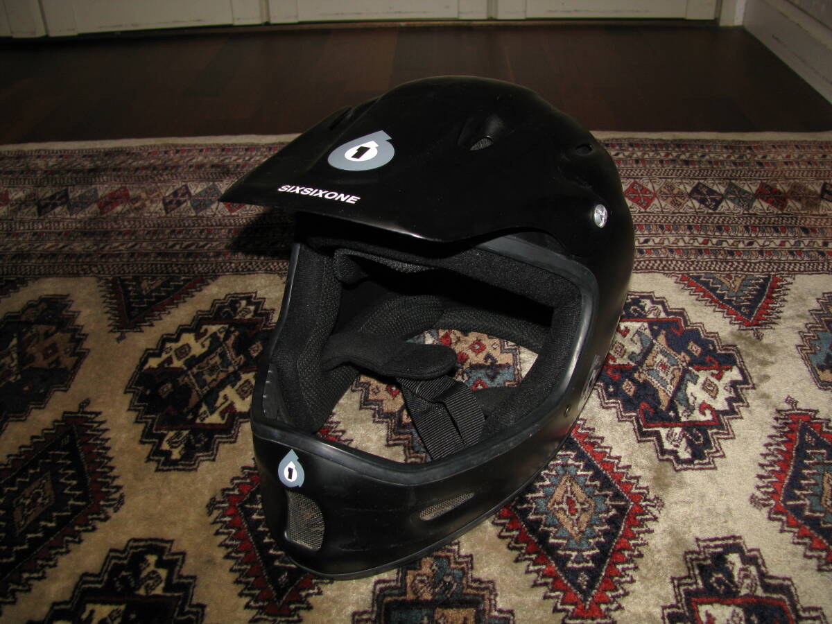 2025年最新】Yahoo!オークション -sixsixone ヘルメットの中古品 2025年最新】Yahoo!オークション -sixsixone ヘルメットの中古品
