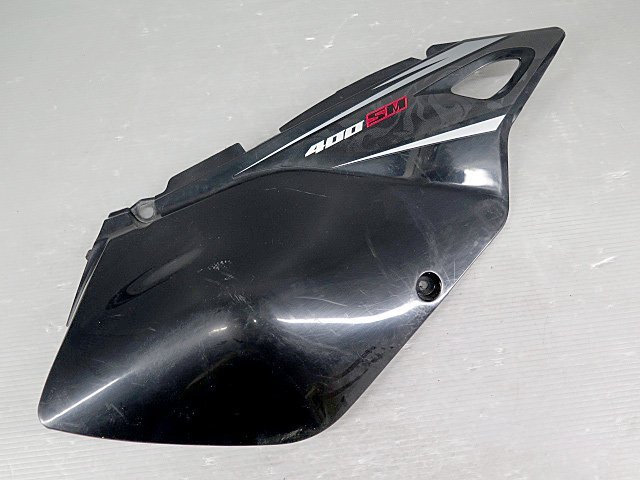 2024年最新】Yahoo!オークション -dr-z400 カウルの中古品・新品・未使用品一覧