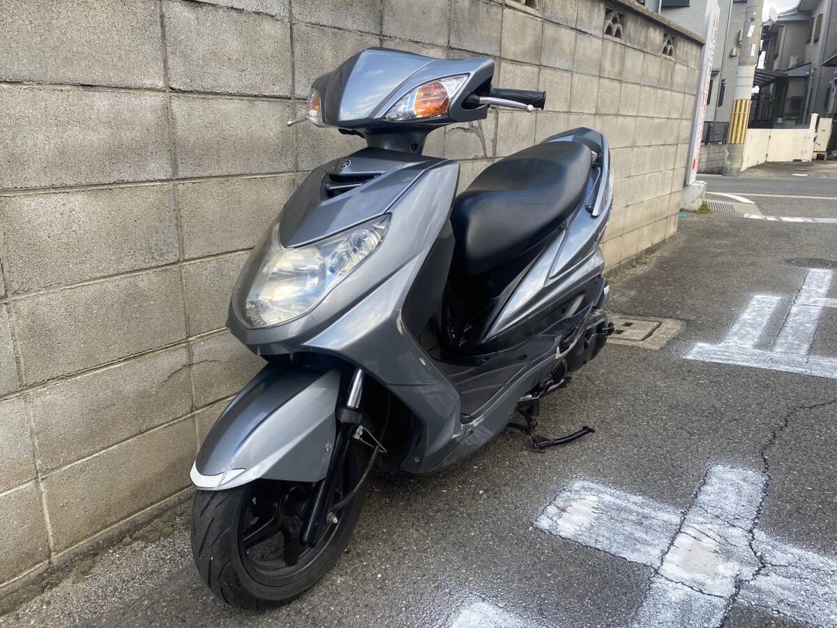 2025年最新】Yahoo!オークション -シグナスx 2型(オートバイ車体 2025年最新】Yahoo!オークション -シグナスx 2型(オートバイ車体