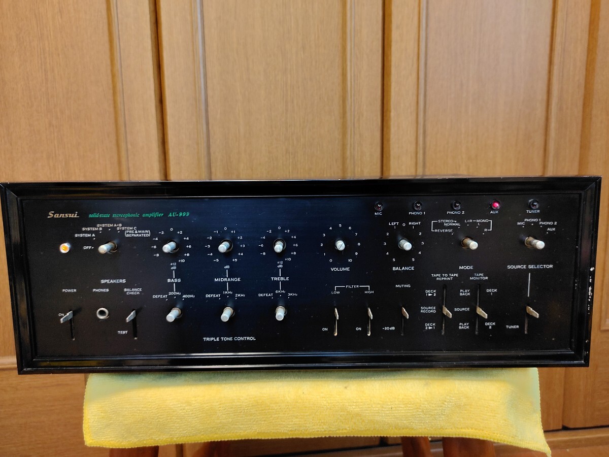 Yahoo!オークション -「sansui au 999」の落札相場・落札価格 Yahoo!オークション -「sansui au 999」の落札相場・落札価格