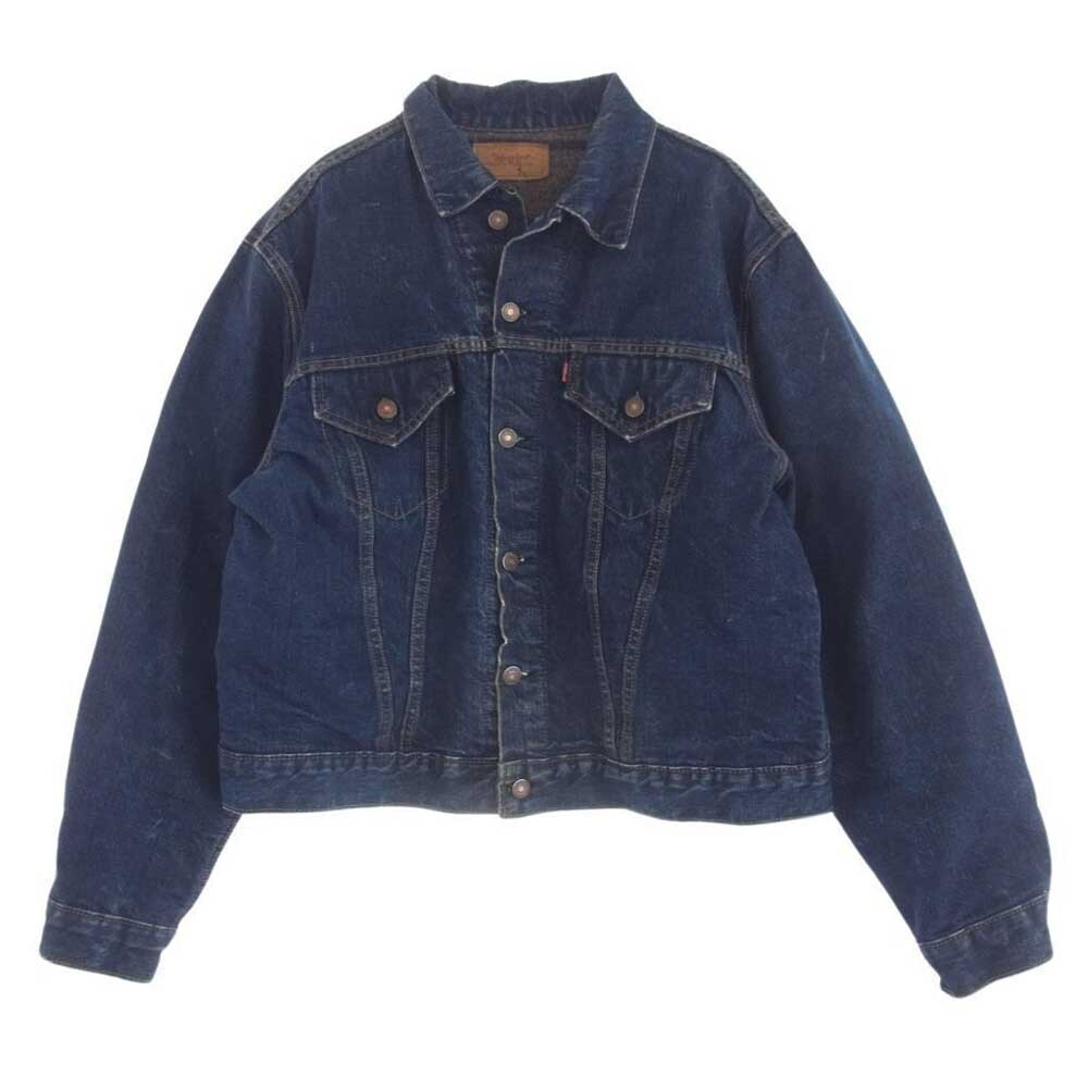 Yahoo!オークション -「levi's 70505 ブランケット」の落札相場 Yahoo!オークション -「levi's 70505 ブランケット」の落札相場