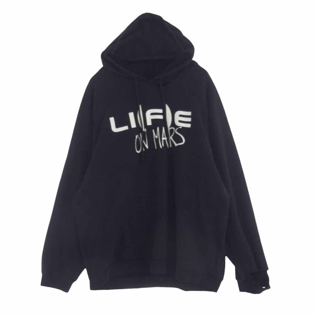 関税送料込み♦RAF SIMONS フードパーカー Yahoo!オークション -「raf simons パーカー」の落札相場・落札価格