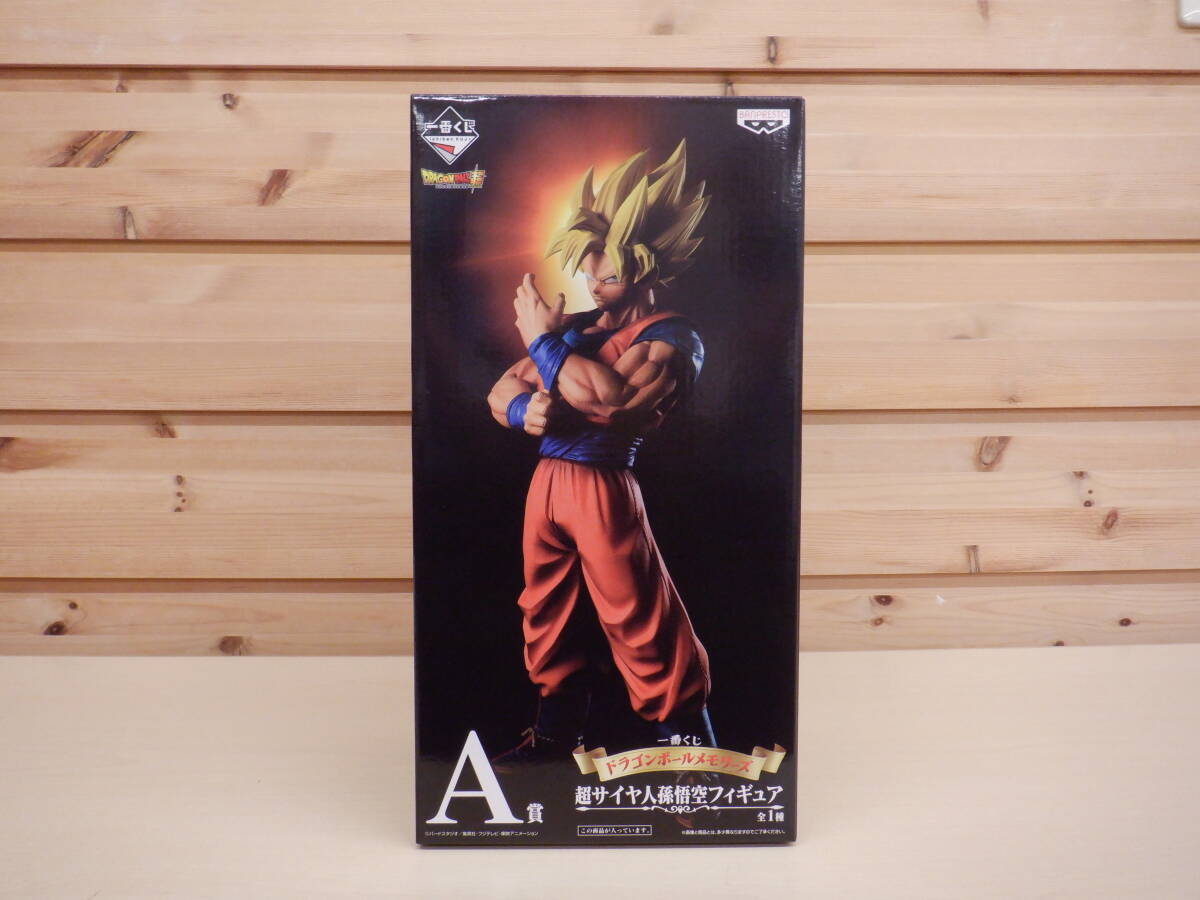 Yahoo!オークション -「ドラゴンボール 一番くじ メモリーズ」の Yahoo!オークション -「ドラゴンボール 一番くじ メモリーズ」の