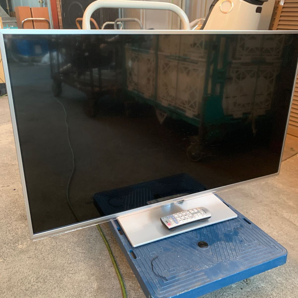 Yahoo!オークション -「th-l42」(40インチ~) (テレビ)の落札 Yahoo!オークション -「th-l42」(40インチ~) (テレビ)の落札